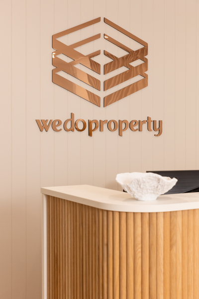 Cover photo of We Do Property